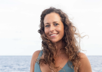 Trafitta al petto da un pesce spada, morta “regina” italiana del surf
