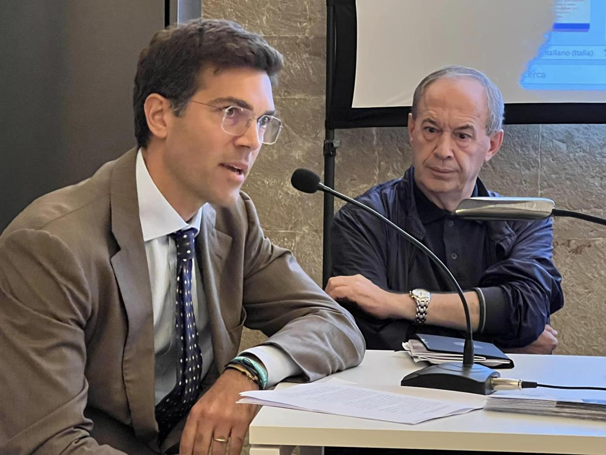 AI – Opportunità, Rischi e Questioni Etiche. Canosa, Museo dei Vescovi