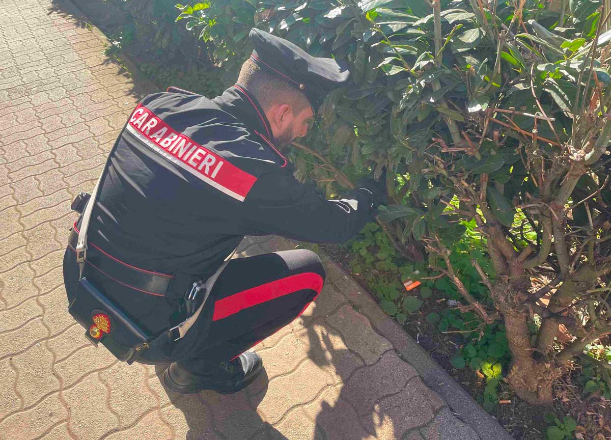 Auto e noleggio, l’ultima frontiera dei pusher romani: le consegne a domicilio con mezzi “puliti”