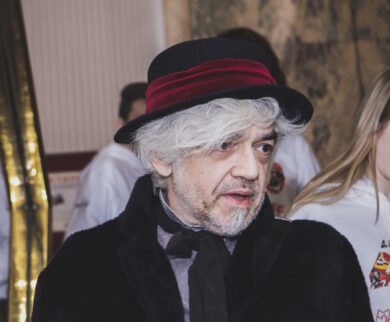 Asia Argento attacca Morgan sullo stalking ad Angelica Schiatti: “Era ossessionato da questa ragazza”