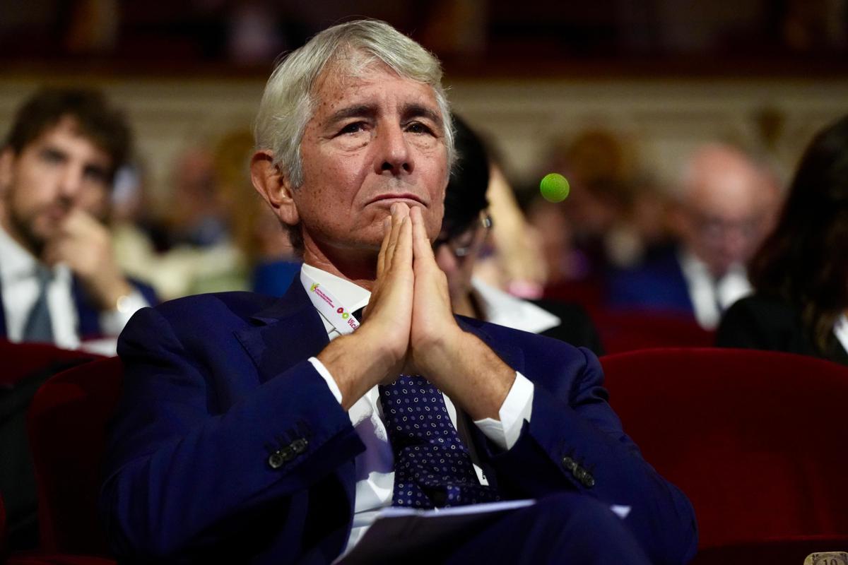 Festival delle Regioni: ‘AI e Flussi Migratori, risorse per l’Italia e l’Europa’ Festival delle Regioni: ‘AI e Flussi Migratori, risorse per l’Italia e l’Europa’