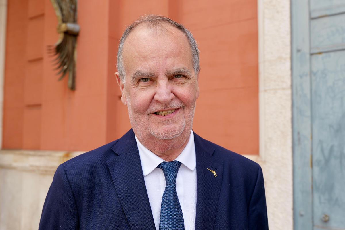 Festival delle Regioni: ‘AI e Flussi Migratori, risorse per l’Italia e l’Europa’ Festival delle Regioni: ‘AI e Flussi Migratori, risorse per l’Italia e l’Europa’