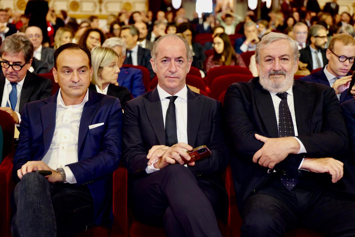 Festival delle Regioni: ‘AI e Flussi Migratori, risorse per l’Italia e l’Europa’ Festival delle Regioni: ‘AI e Flussi Migratori, risorse per l’Italia e l’Europa’