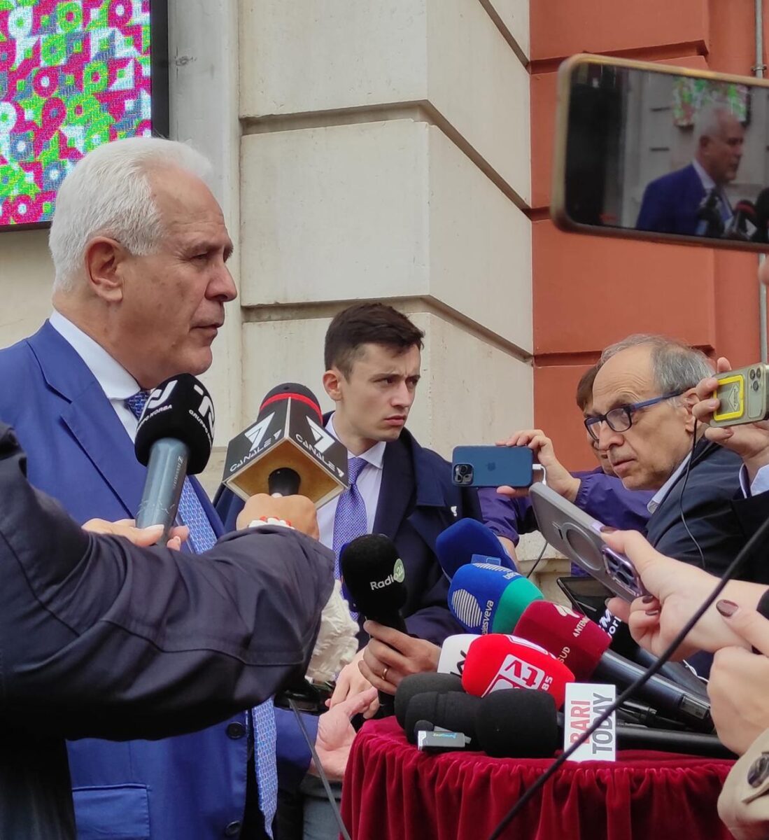 Festival delle Regioni: ‘AI e Flussi Migratori, risorse per l’Italia e l’Europa’ Festival delle Regioni: ‘AI e Flussi Migratori, risorse per l’Italia e l’Europa’