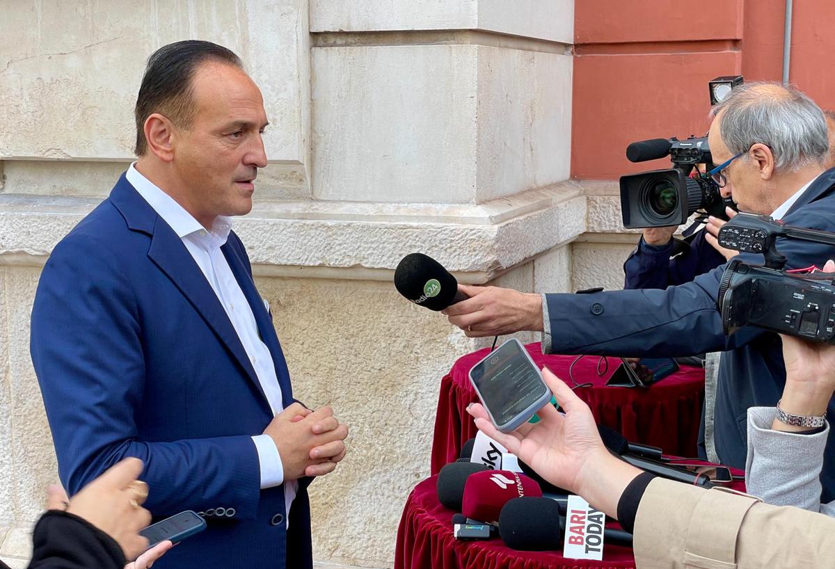 Festival delle Regioni: ‘AI e Flussi Migratori, risorse per l’Italia e l’Europa’ Festival delle Regioni: ‘AI e Flussi Migratori, risorse per l’Italia e l’Europa’