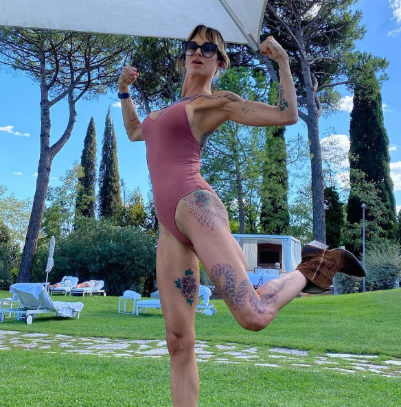 Asia Argento attacca Morgan sullo stalking ad Angelica Schiatti: “Era ossessionato da questa ragazza” Asia Argento attacca Morgan sullo stalking ad Angelica Schiatti: “Era ossessionato da questa ragazza”