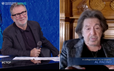 Ascolti tv, Berlinguer di domenica? Brindisi faceva meglio… Fazio inciampa: Roberto Baggio batte Al Pacino