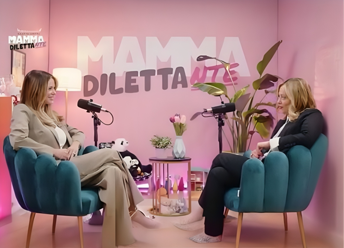 Galleria foto 'La Talpa, da Marina La Rosa a Marco Melandri: il cast completo del reality condotto da Diletta Leotta' - foto 8