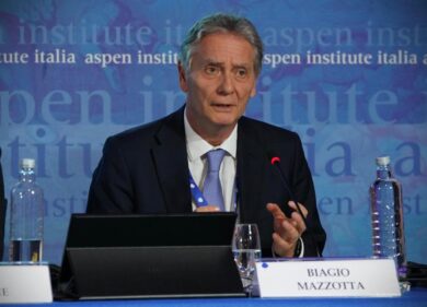 Assonave, Biagio Mazzotta eletto nuovo Presidente