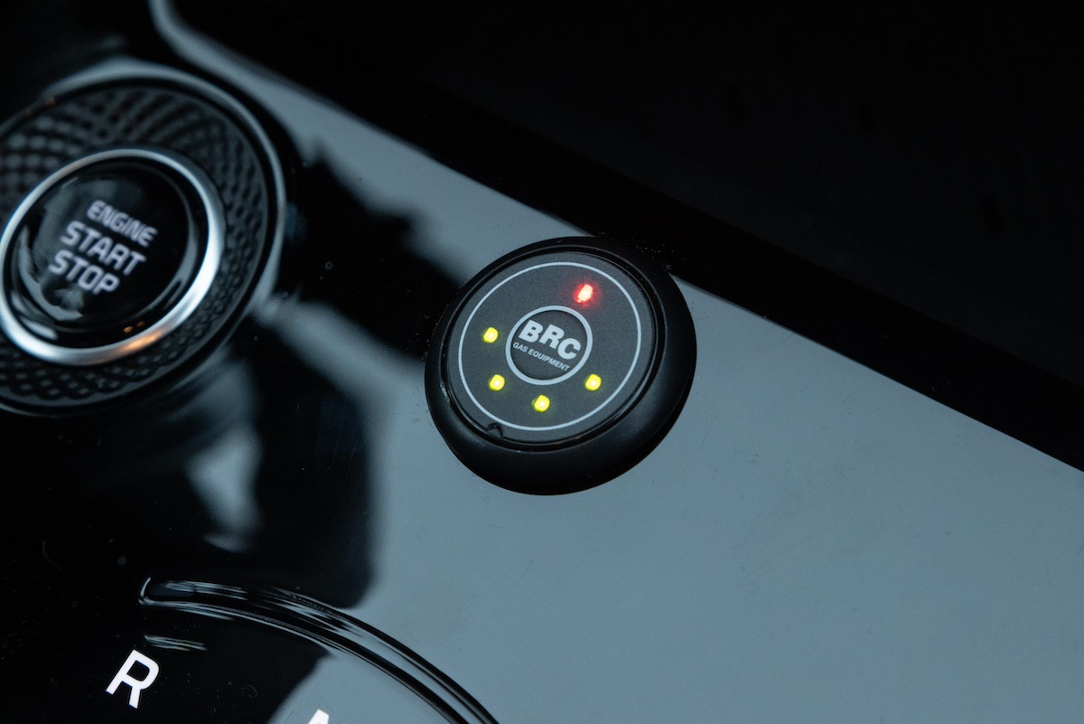 Kia Niro Tri-Fuel: debutto sul mercato italiano con tecnologia GPL