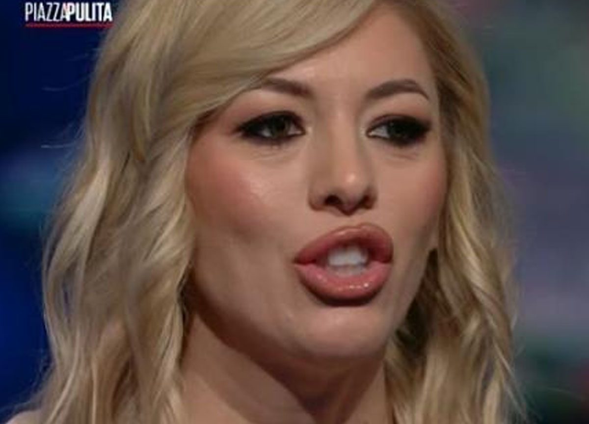 Non solo il caso Sangiuliano, nuovi guai per Maria Rosaria Boccia: è indagata per truffa dalla Procura di Pisa Non solo il caso Sangiuliano, nuovi guai per Maria Rosaria Boccia: è indagata per truffa dalla Procura di Pisa