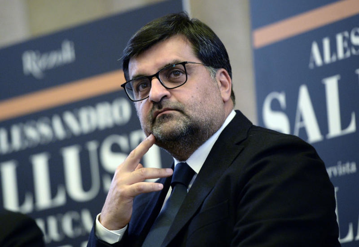 Tensione Governo-Magistratura, Palamara ad Affari: “Con la sinistra giudiziaria la questione migranti è incandescente” Tensione Governo-Magistratura, Palamara ad Affari: “Con la sinistra giudiziaria la questione migranti è incandescente”