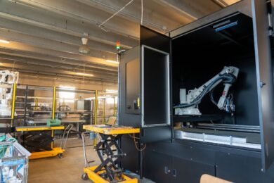 Rifiuti: A2A presenta la nuova linea robotica per recupero dei RAEE nel carcere di Bollate