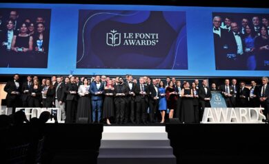 Geronimo Cardia e il Suo Studio Premiati ai “Le Fonti Awards 2024”