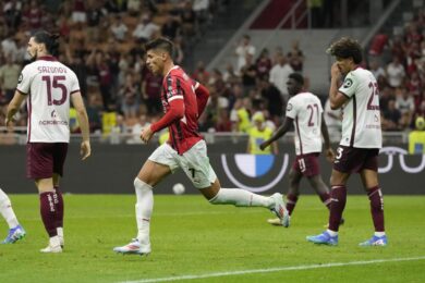 Milan-Bruges diretta: Sky, Amazon, NOW o TV8? Dove vederla in streaming e in tv