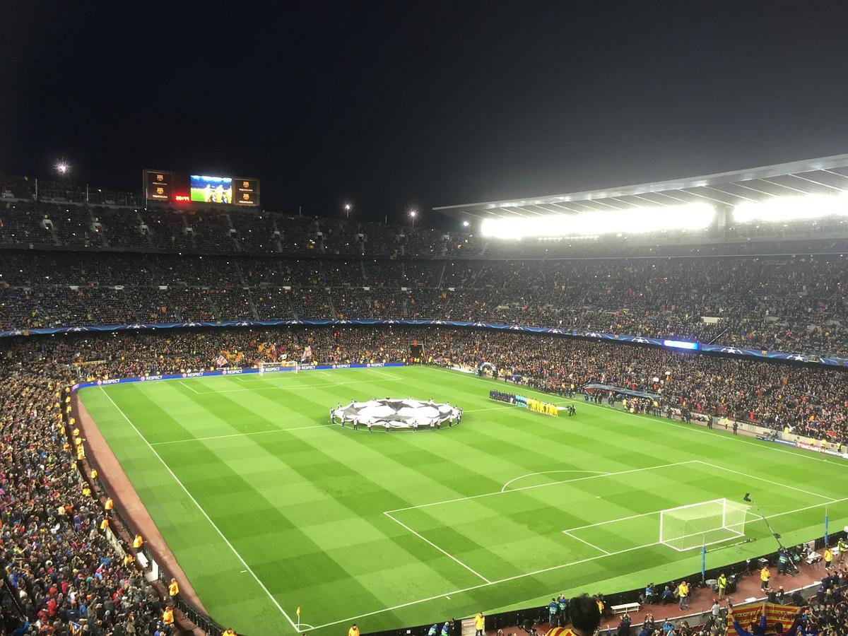 Champions League diretta tv in chiaro: super match su TV8 mercoledì 23 ottobre 2024 (e c’è anche la Gialappa’s con Max Giusti) Champions League diretta tv in chiaro: super match su TV8 mercoledì 23 ottobre 2024 (e c’è anche la Gialappa’s con Max Giusti)