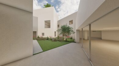 Ford inaugura a Lucca un Ford Store all’insegna dell’innovazione e della sostenibilità