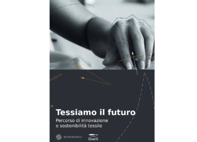 Gruppo Mediobanca al fianco della Scuola Oliver Twist di Cometa