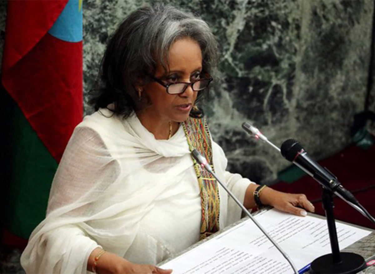 Etiopia, dalla crisi umanitaria ai conflitti con il governo di Abiy Ahmed: che cosa c’è dietro le dimissioni della presidente Sahle Work-Zewde Etiopia, dalla crisi umanitaria ai conflitti con il governo di Abiy Ahmed: che cosa c’è dietro le dimissioni della presidente Sahle Work-Zewde
