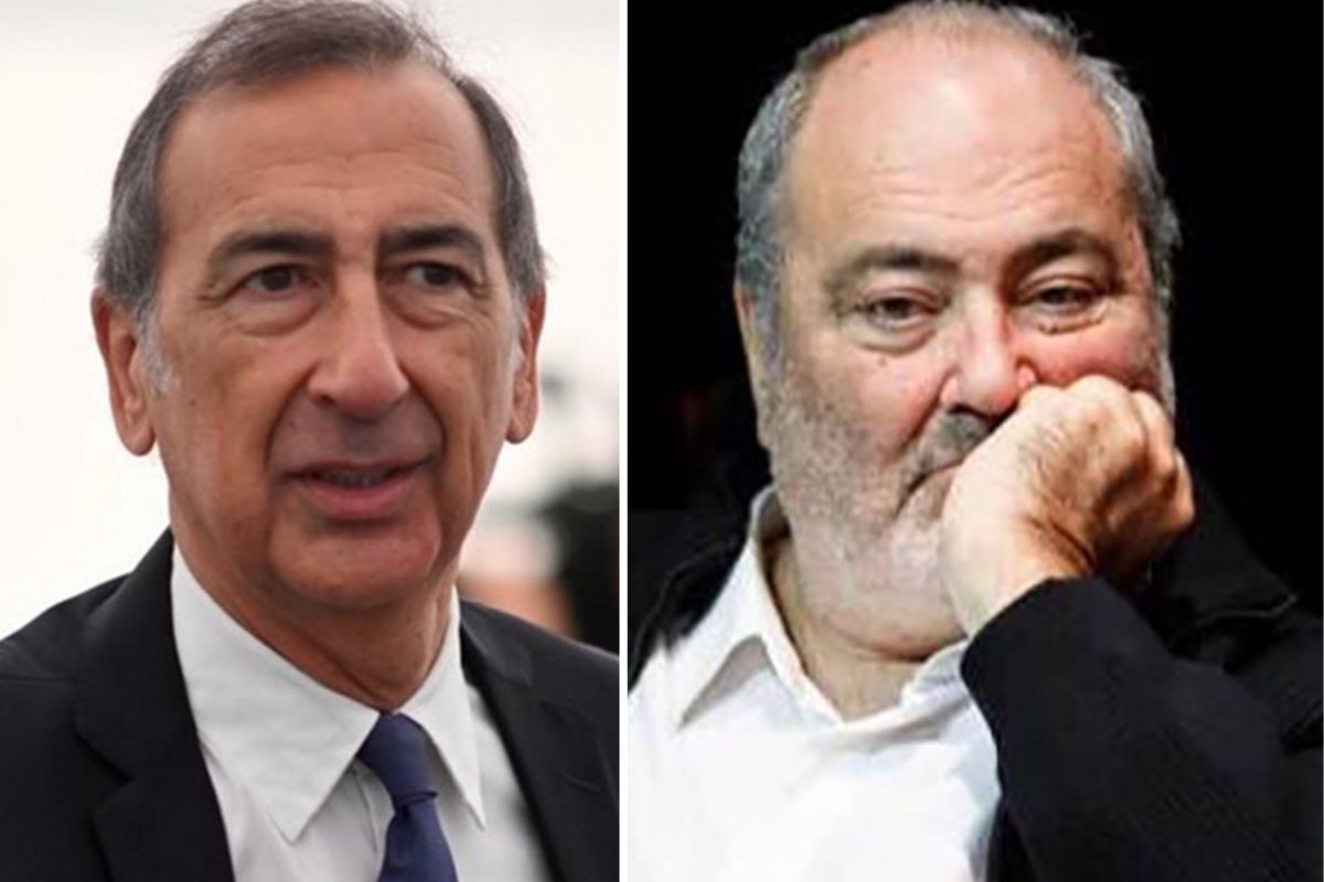Presidenza Anci, Sala: “La decisione non venga presa nel salotto di Bettini” Presidenza Anci, Sala: “La decisione non venga presa nel salotto di Bettini”