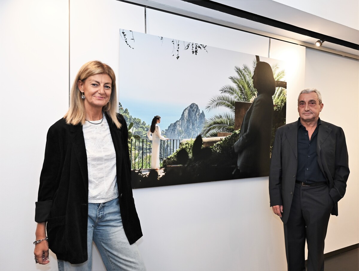 Il cinema di Paolo Sorrentino in mostra a Milano