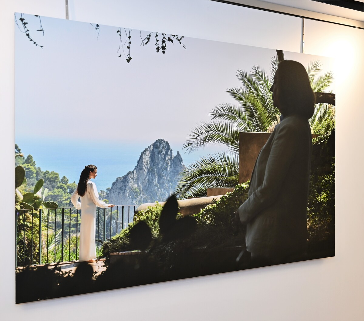 Il cinema di Paolo Sorrentino in mostra a Milano