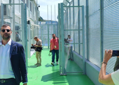 Dl Migranti in Albania, il Viminale valuta il ricorso in appello: dieci giorni per decidere