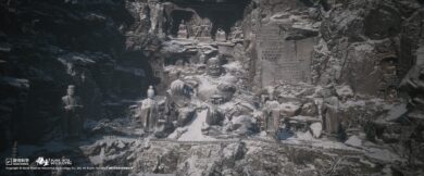 BYD e Black Myth: Wukong stringono una partnership strategica globale per l’innovazione e la conservazione del patrimonio culturale