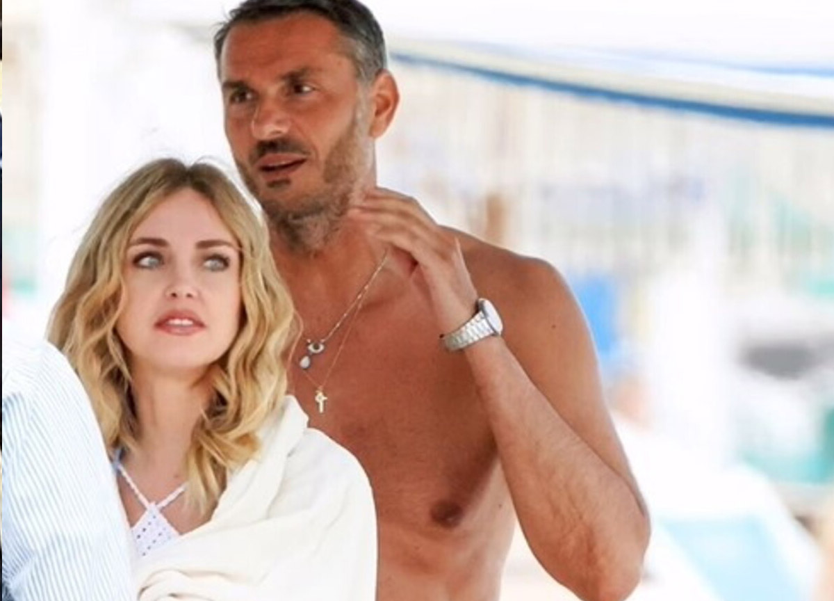 Chiara Ferragni lancia la stoccata a Fedez: il quadro nelle Stories non è di certo un caso