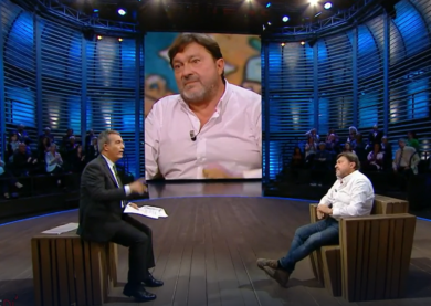 Ascolti tv, DiMartedì con Floris-Ranucci ‘raddoppia’ Berlinguer. Temptation Island mette ko Mike Bongiorno su Rai1. I trend Auditel