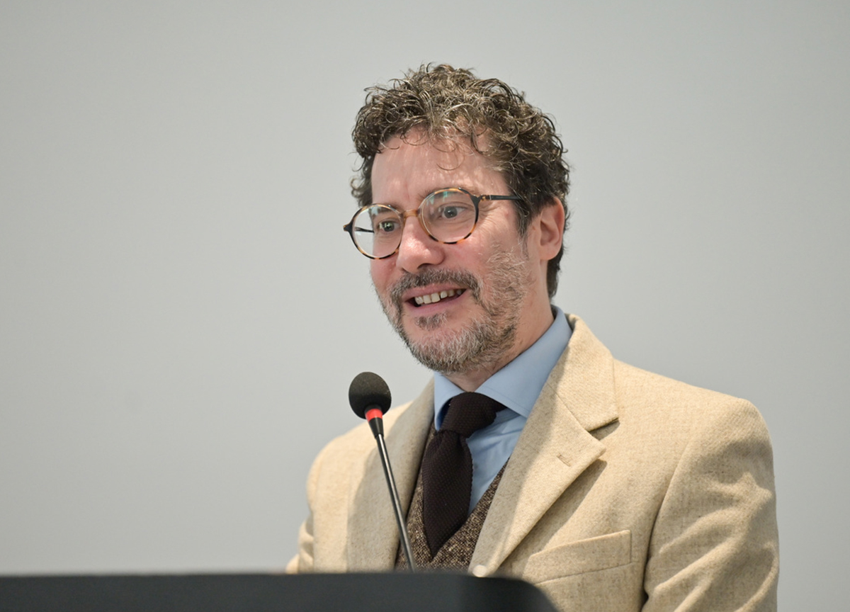 Spano dopo una settimana si dimette da Capo di Gabinetto del Ministero della Cultura: “Troppi attacchi personali” Spano dopo una settimana si dimette da Capo di Gabinetto del Ministero della Cultura: “Troppi attacchi personali”