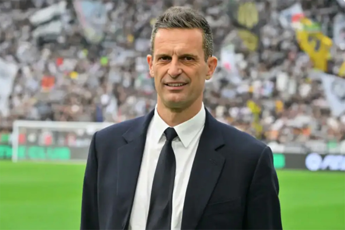 Juventus, è Thiago Motta o Allegri? Guardate bene! I social (post Stoccarda) si scatenano contro i bianconeri. I meme Juventus, è Thiago Motta o Allegri? Guardate bene! I social (post Stoccarda) si scatenano contro i bianconeri. I meme