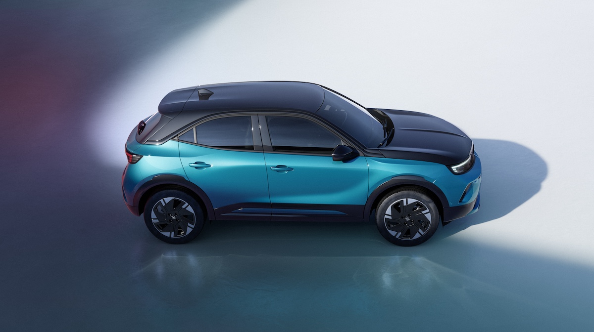 Opel Mokka 2025: aperti gli ordini per la nuova versione, motori elettrificati e prezzi da 26.200 euro Opel Mokka 2025: aperti gli ordini per la nuova versione, motori elettrificati e prezzi da 26.200 euro