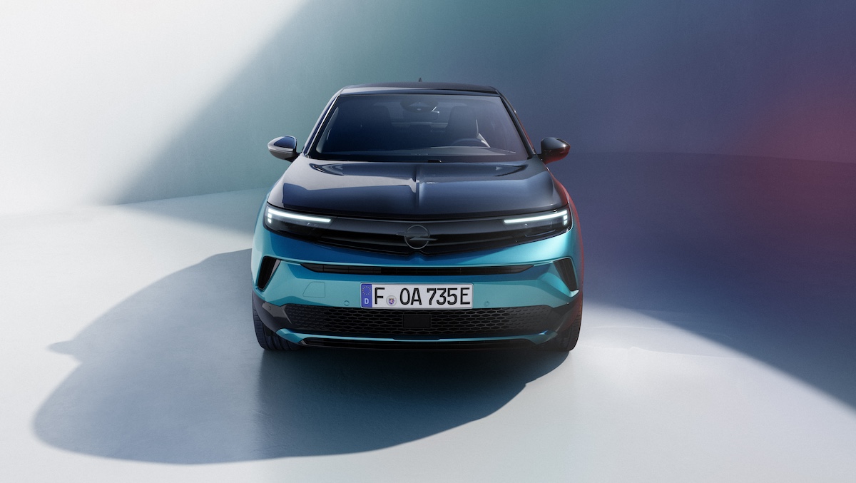 Opel Mokka 2025: aperti gli ordini per la nuova versione, motori elettrificati e prezzi da 26.200 euro Opel Mokka 2025: aperti gli ordini per la nuova versione, motori elettrificati e prezzi da 26.200 euro