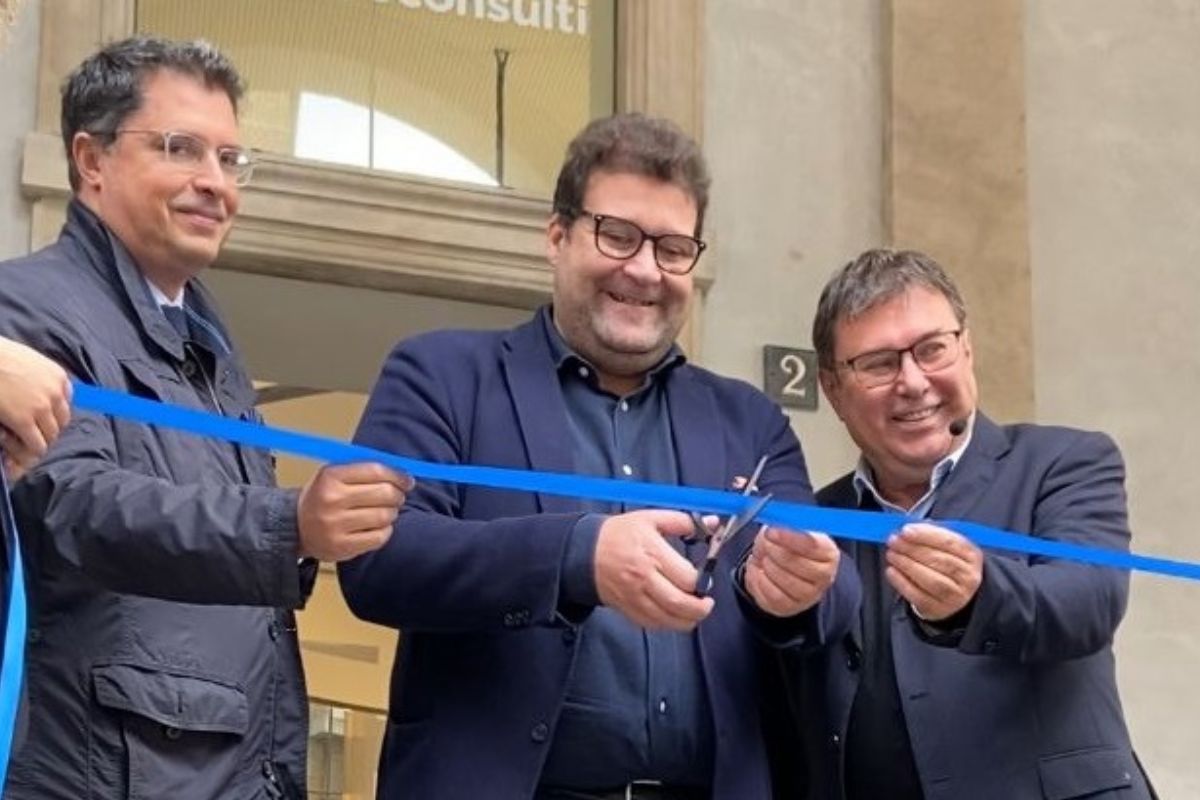 Al via a Milano l’ottava edizione di E-mob: verso una mobilità elettrica e sostenibile per un futuro più green Al via a Milano l’ottava edizione di E-mob: verso una mobilità elettrica e sostenibile per un futuro più green