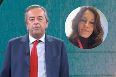 Roberto Burioni contro un’endocrinologa della Statale: “Promossa nonostante le sue ignoranti posizioni no vax”