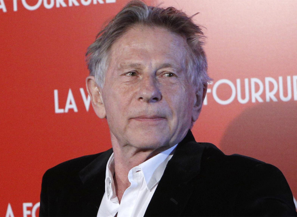 Polanski: chiuso processo civile per stupro, accordo tra parti Polanski: chiuso processo civile per stupro, accordo tra parti