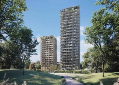Inchiesta Park Towers: risarcimenti per acquirenti già inseriti nei rogiti e danno erariale di oltre 300mila euro