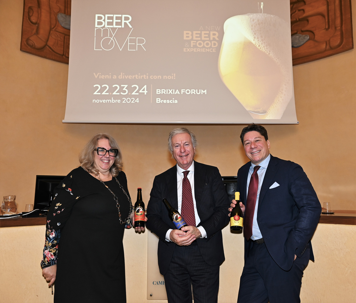 BEERmyLOVER la cultura brassicola e artigianalità a Brescia BEERmyLOVER la cultura brassicola e artigianalità a Brescia