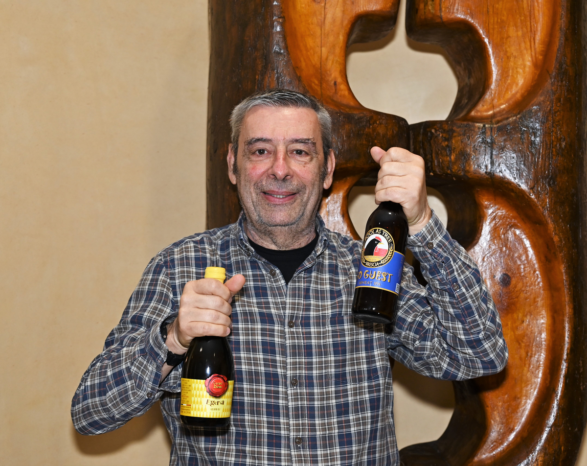 BEERmyLOVER la cultura brassicola e artigianalità a Brescia BEERmyLOVER la cultura brassicola e artigianalità a Brescia