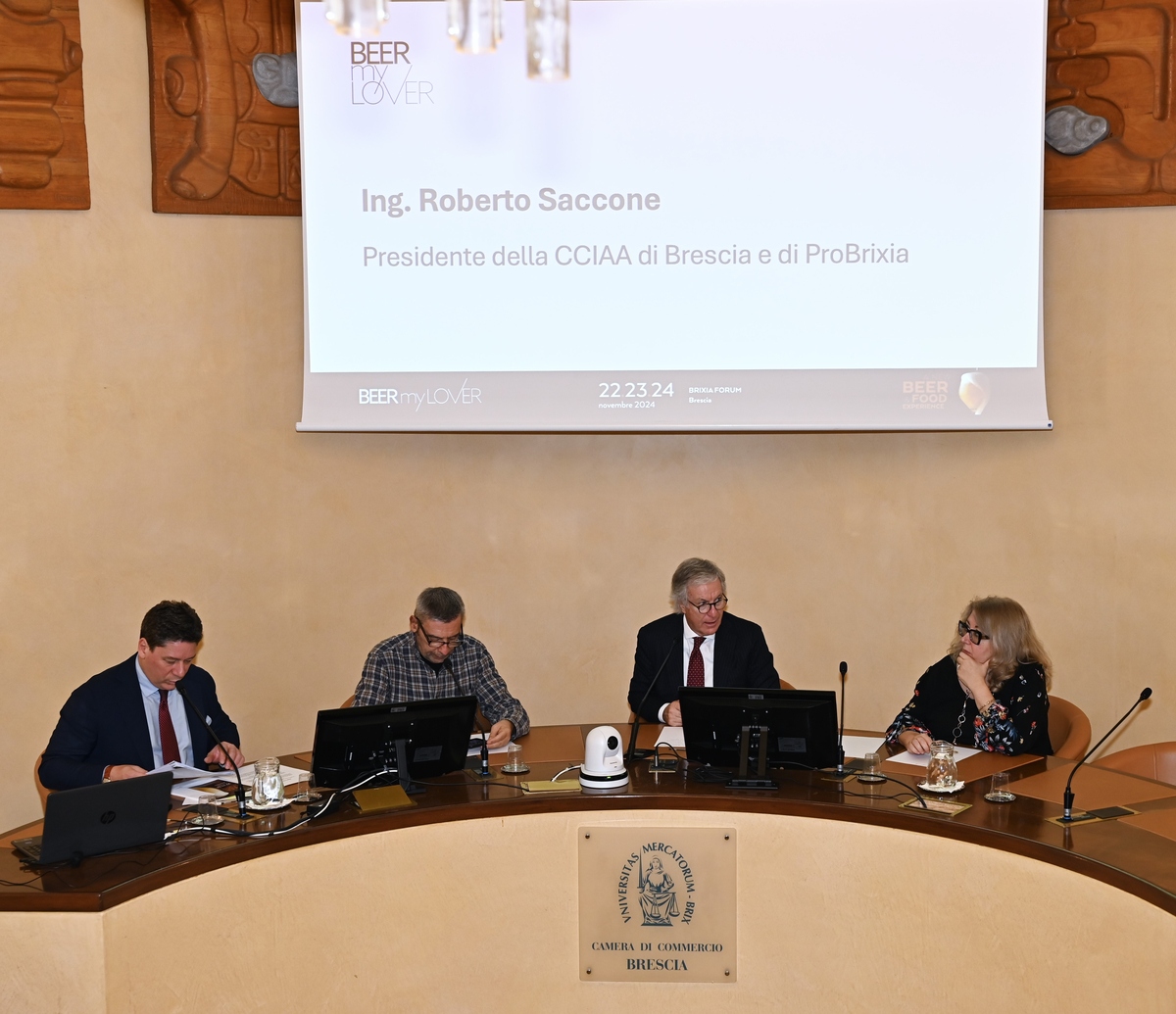 BEERmyLOVER la cultura brassicola e artigianalità a Brescia BEERmyLOVER la cultura brassicola e artigianalità a Brescia