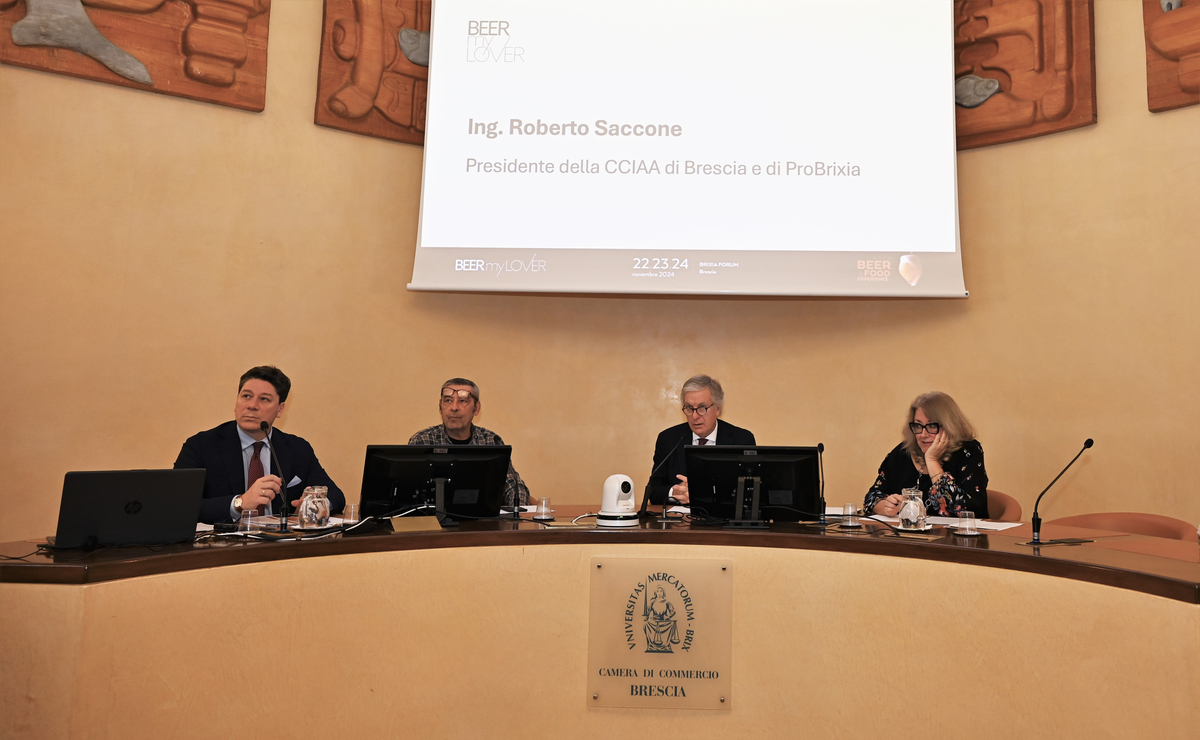 BEERmyLOVER la cultura brassicola e artigianalità a Brescia BEERmyLOVER la cultura brassicola e artigianalità a Brescia