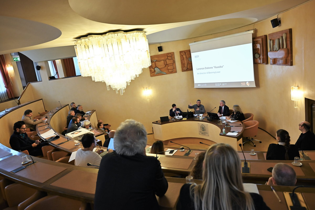 BEERmyLOVER la cultura brassicola e artigianalità a Brescia BEERmyLOVER la cultura brassicola e artigianalità a Brescia