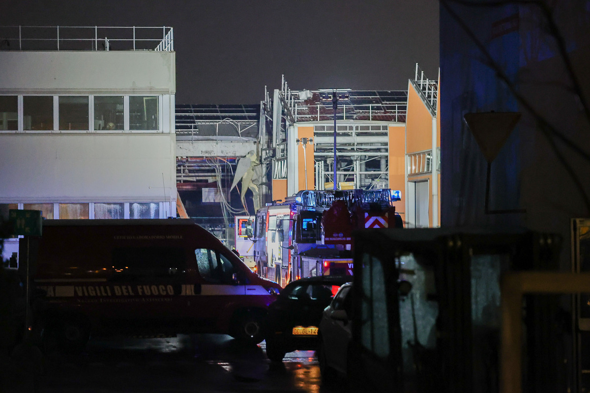 Bologna, inchiesta sull’esplosione della fabbrica Toyota: sospesa l’attività. Che cosa sappiamo sulle cause dietro l’incidente