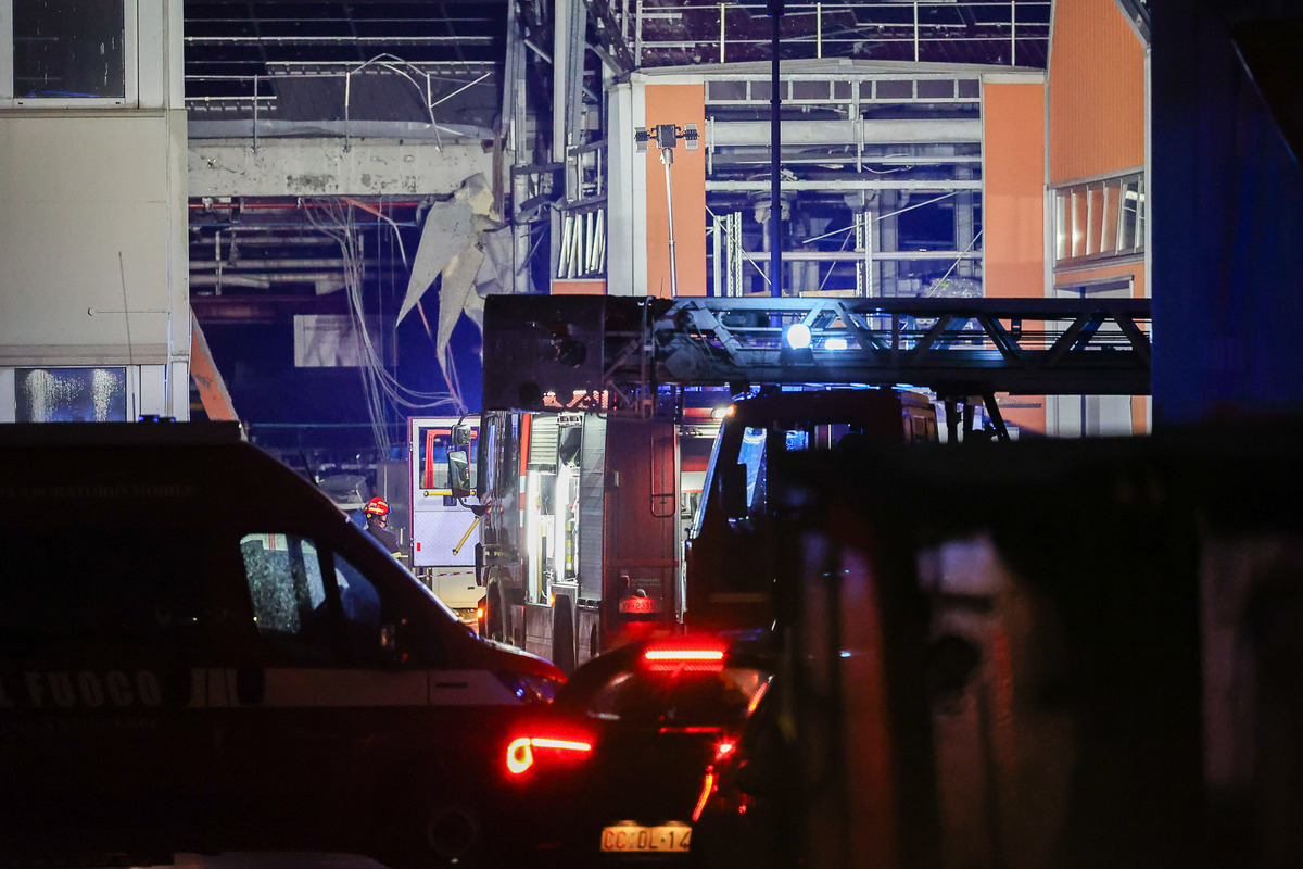 Bologna, inchiesta sull’esplosione della fabbrica Toyota: sospesa l’attività. Che cosa sappiamo sulle cause dietro l’incidente