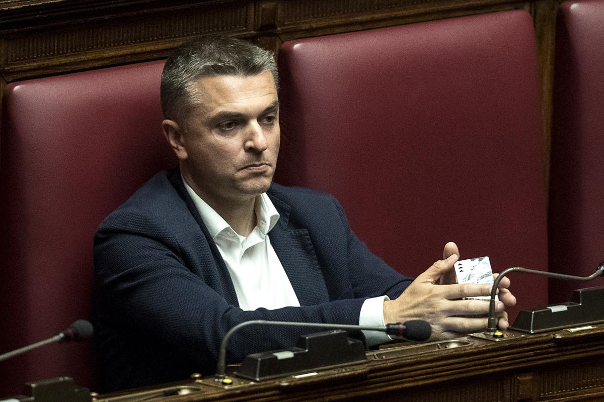 Liguria, Rixi (Lega): “Bucci sindaco del fare, Orlando paracadutato da Roma” Liguria, Rixi (Lega): “Bucci sindaco del fare, Orlando paracadutato da Roma”