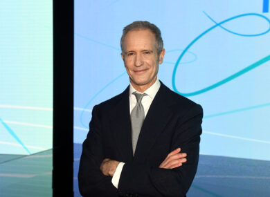 Benetton Group, il piano del Ceo Sforza per ridurre le perdite da 230 a 60mln entro il 2025