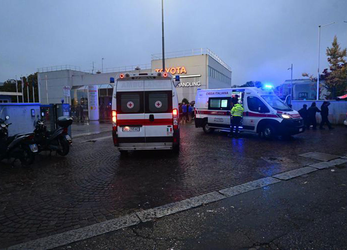 Bologna, inchiesta sull’esplosione della fabbrica Toyota: sospesa l’attività. Che cosa sappiamo sulle cause dietro l’incidente