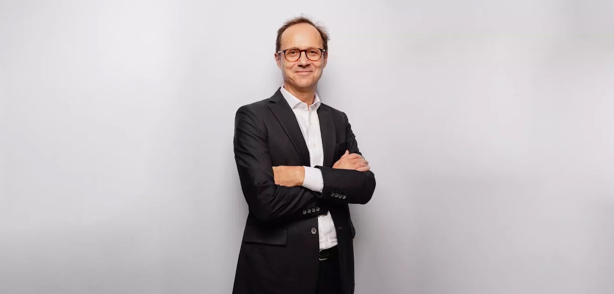 Olivier Mornet nominato Direttore Commerciale di Dacia in Francia dal 1° novembre 2024 Olivier Mornet nominato Direttore Commerciale di Dacia in Francia dal 1° novembre 2024