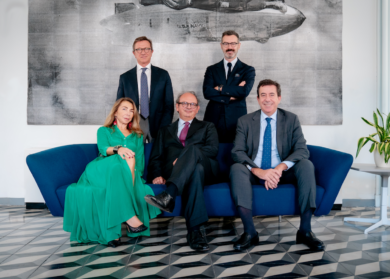 Comin & Partners compie dieci anni: Innovazione e formazione per un nuovo modello di comunicazione integrata